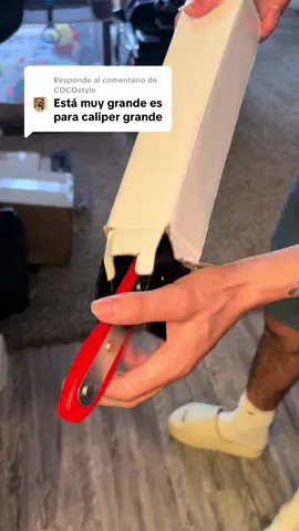 Respuesta a @COCOstyle también es para caliper pequeños no solo grandes #paratiiiiiiiiiiiiiiiiiiiiiiiiiiiiiii #caliper#frenos#viralvideo 