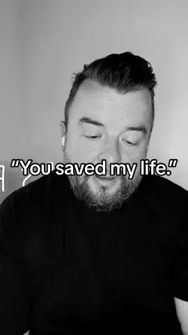 If I can give someone comfort after loss, I’m doing my job right. If I can help to save someone’s life, then it’s all worthwhile #death #grief #loss #griefjourney #onthisday #foryou 