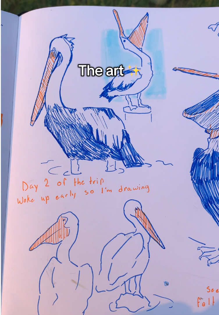 #artist #drawing #doodling #sketchbook #sketchbooking #fyp #foryou