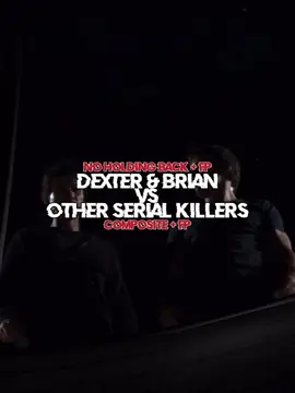 After the new rebunk cope 😂😂😂  - Brian and Dexter slam all killers - Tags: @🕯 @debater_guy @C H R O N I C @debates55 @moser.ism @Min @𝐙𝐚𝐝𝐤𝐢𝐞𝐥 @☦︎Raf☦︎ @AxxamVerse @B.Mosey2💙 @Brian Moser @d3vi4ntt1 @𝐅𝐄𝐀𝐓 @David @dextisim @Giaro @￼ - ##dextermorgan##dexter##brianmoser##serialkiller##wis##wisedit##fyp