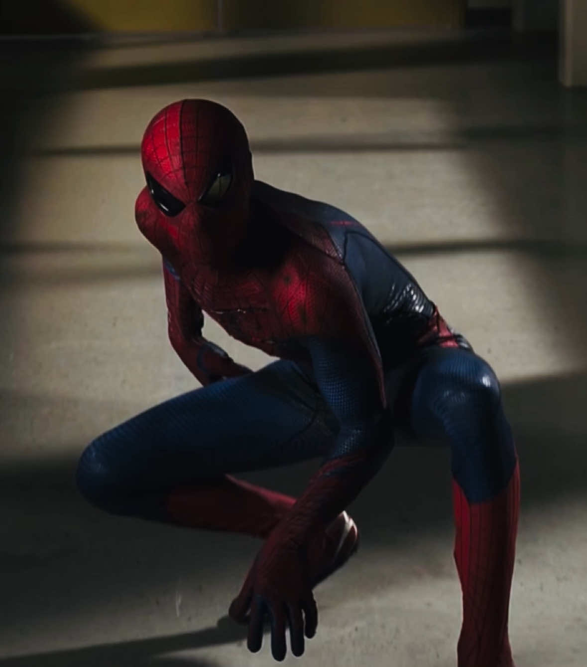 watched superman and can slowly feel the superhero obsession coming back #spiderman #peterparker #theamazingspiderman #spidermanedit #marvel #mcu #andrewgarfield #andrewgarfieldedit #peterparkeredit #gwenstacy #edit #thesmiths #howsoonisnow #movie #filmtok #fyp #fypシ #abcxyz 