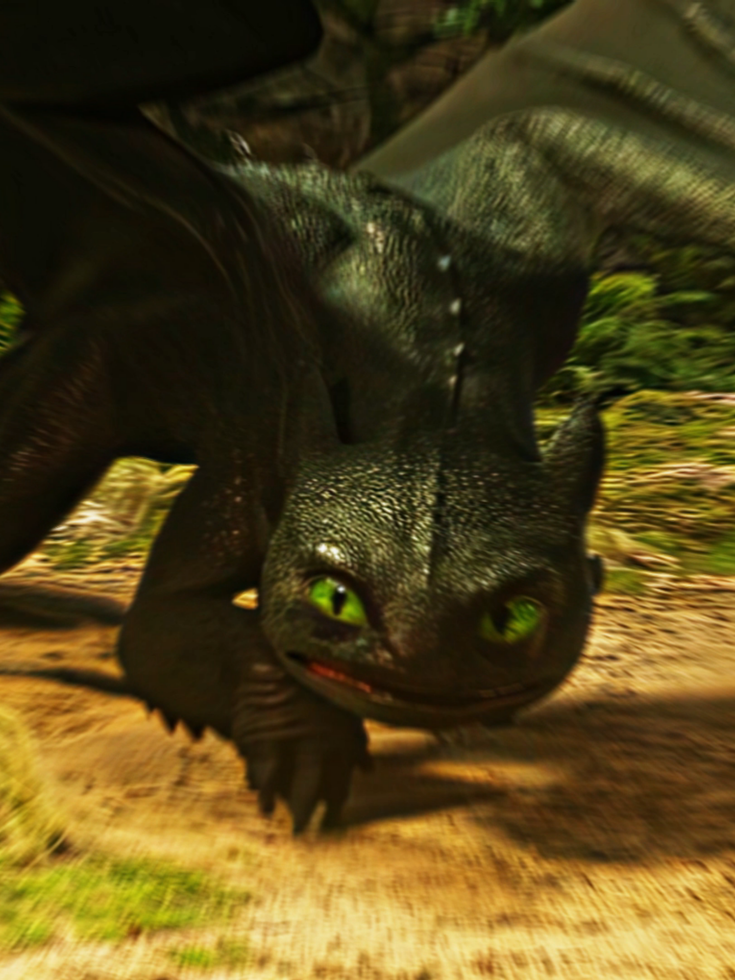Como treinar seu dragão, furia da noite INSANO #howtotrainyourdragon #nightfury #edit #hiccup #fyp#comotreinarseudragao #howtotrainyourdragon3