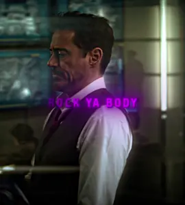 Cc @Florin 🇷🇴 #rdj #robertdowneyjr #fyp #viral #marvelstudios #marvel #tonystark 