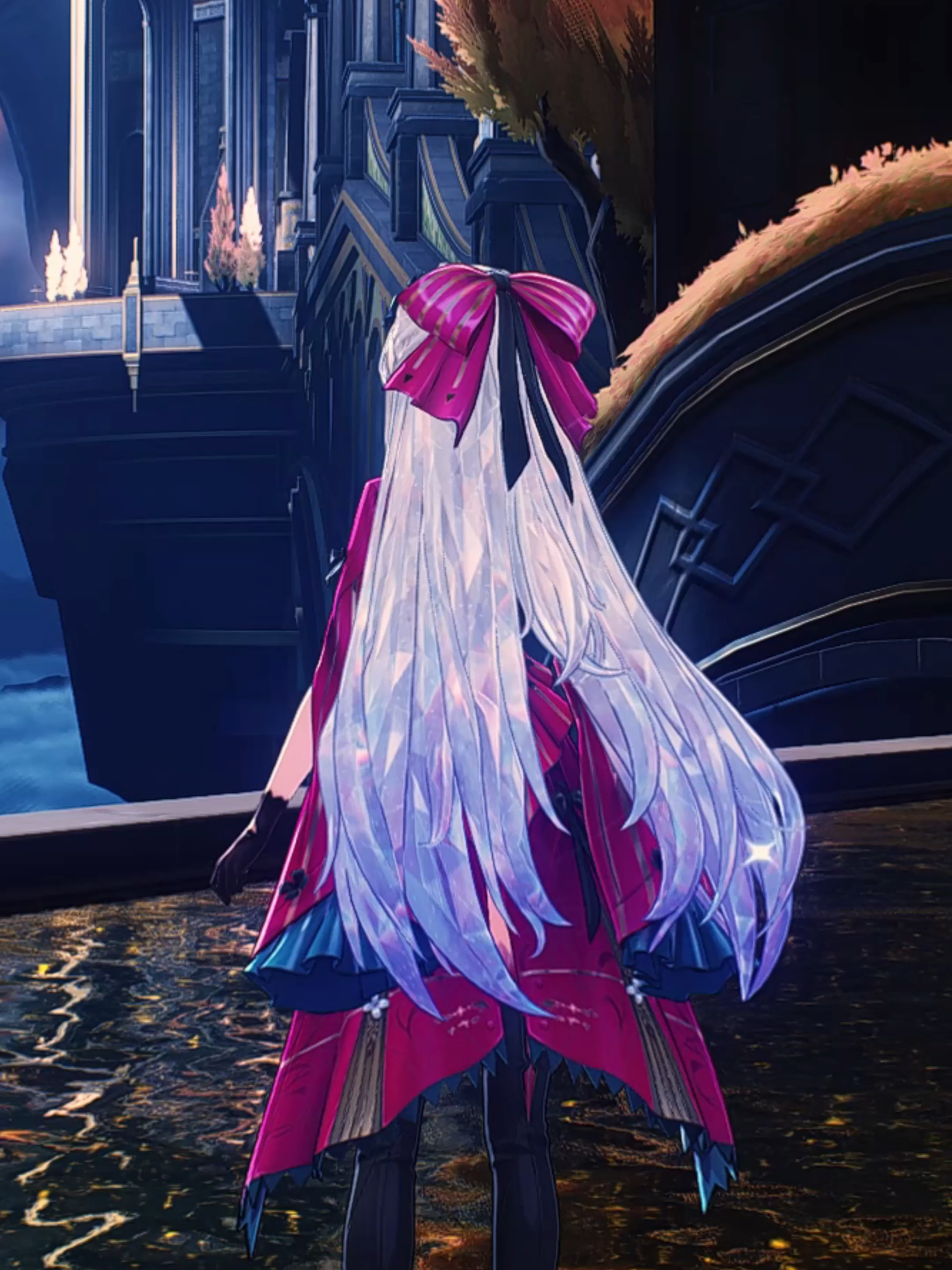 like!! i rlly love the visiuals in this game and all the details.. #wuwa #wutheringwaves #wutheringwavesedit #wutheringwavesgameplay #charlotte #zani #game #gaming #fyp #foryou #trendy