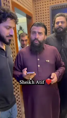 Sheikh Atif Poetry @Dr Subayyal Ikram #absdevelopers #sheikhatif #sheikh #marth7 #BookNowFans 