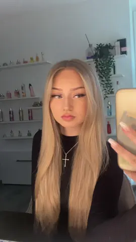 #fürdich #trendin #blonde #fyy 