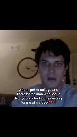 god if you’re up there… #fyp #charlieday #hottie #iasip #college 