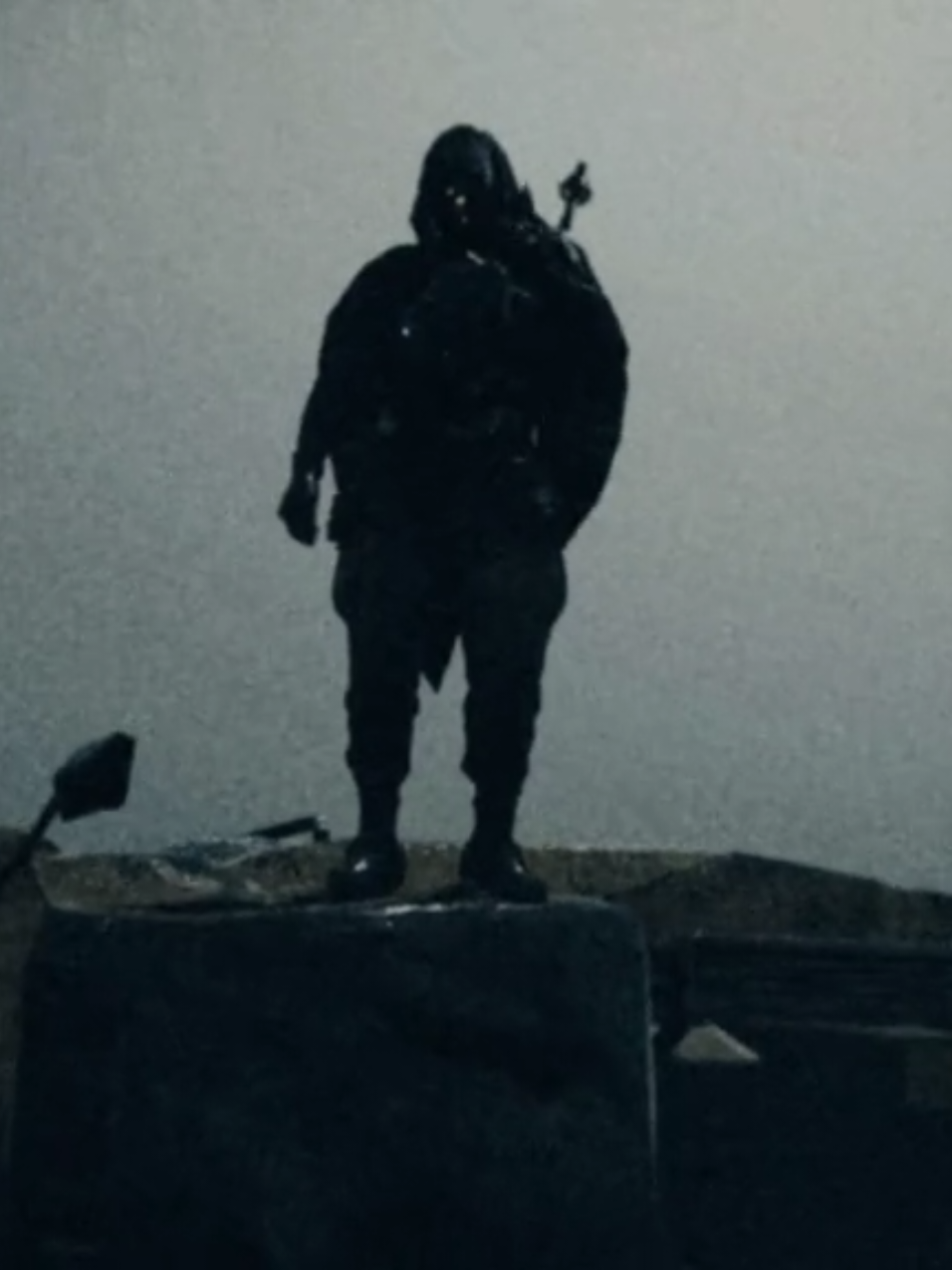 DOOMS | #deathstranding #edit #fyp #higgsmonaghan #ds1 #deathstranding1 | @FeetSmella345 @𝙗𝙧𝙖𝙩 