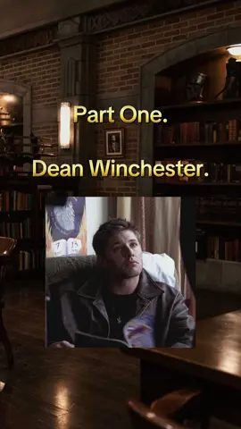 i spent an ungodly amount of time on this. does anyone remember when i did it in 2022? probably not. but, like. good times!!! let’s bring it back!! who do you want next? - - #spn #spnfam #SPNFamily #spnedit #spncon #spnconvention #supernatural #supernaturaledit #conventions #cosplay #spntiktok #jensenackles #deanwinchester 