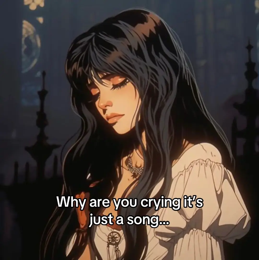 You don’t understand 😩💔 