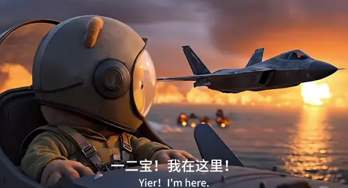 please no war! #一二布布 #bubu #dudu 