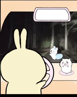 #CapCut heard beer and thought of kurimanju…saw ppl getting ran over and thought of usagi… #chiikawa #usagi #momonga #chiikawaanime #fyp #fypシ 