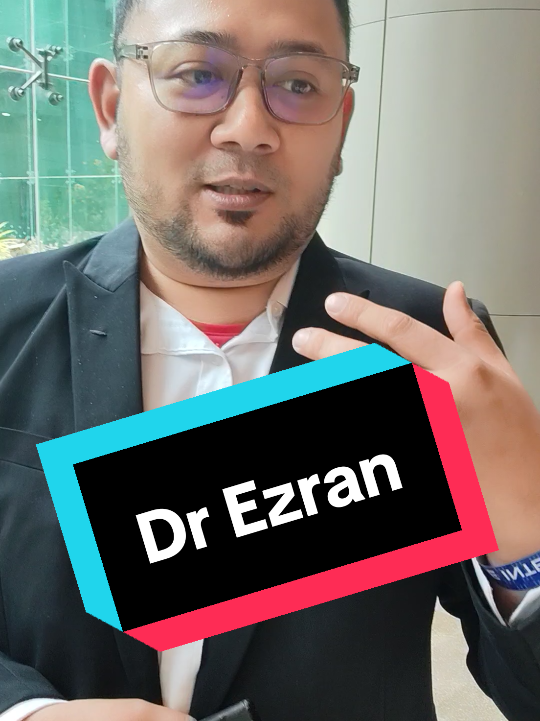 Ramai doktor dalam #BE International. Dr Ezran pun join BE kerana produk BE boleh bantu orang menjaga kesihatan - terutamanya #penyakit #kronik . Power kan? 😍😍😍