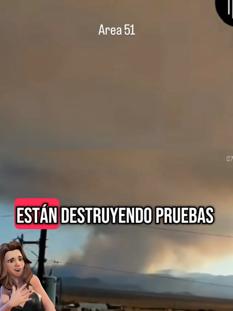 #area51 #noticias #fyp #videoviral 