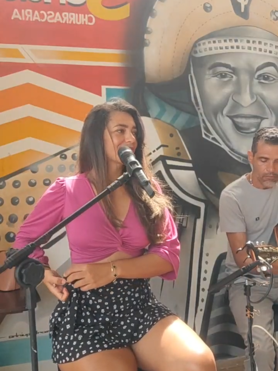 #foryou #Paravoce #lindavoz #melhorcantora #sertanejo 