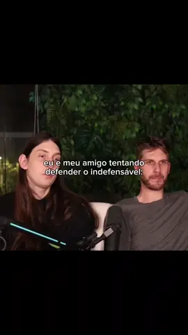 infelizmente  #felca #felcacamp #fyp #paulcabannes 