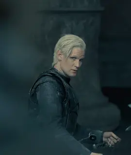 My Roman Empire #daemontargaryen #mattsmith #houseofthedragon #fyp #4u 