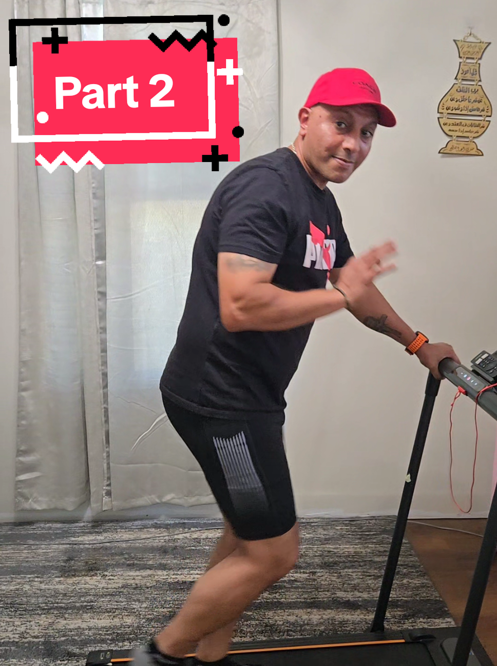 🏃‍♂️ 🏃‍♂️ 🏃‍♂️ 
