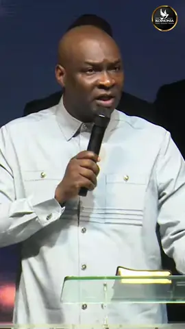 The Five Prophetic Words by Apostle Joshua Selman #koinoniaglobal #apostlejoshuaselman #koinonia #koinoniaabuja 