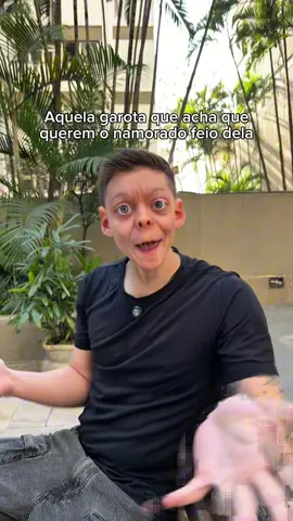 Conheço várias assim kkkkkkkkkkkk #pov 