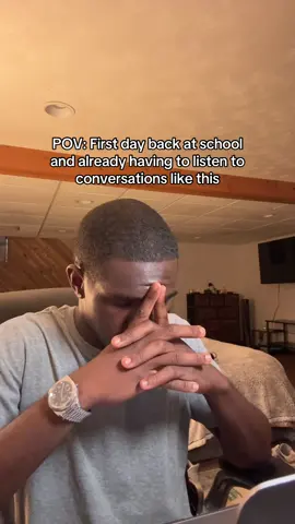 I’m not ready fr #fyp #relatable #trending #foryoupage #school 