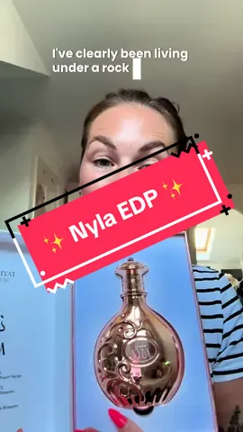 ✨ if you know you know ✨ Who doesn’t want to smell like Rihanna or Molly-Mae but more importantly like some heavenly scent right from the white sandy beaches of the Caribbean 🙌🏻 This is holiday in a bottle 🍑🥥 #tiktokmademebuyit #holidayready #summersale #viralperfume #smellslikesummer #fyp #tiktokaffiliate #nyla #arabiyatprestige 