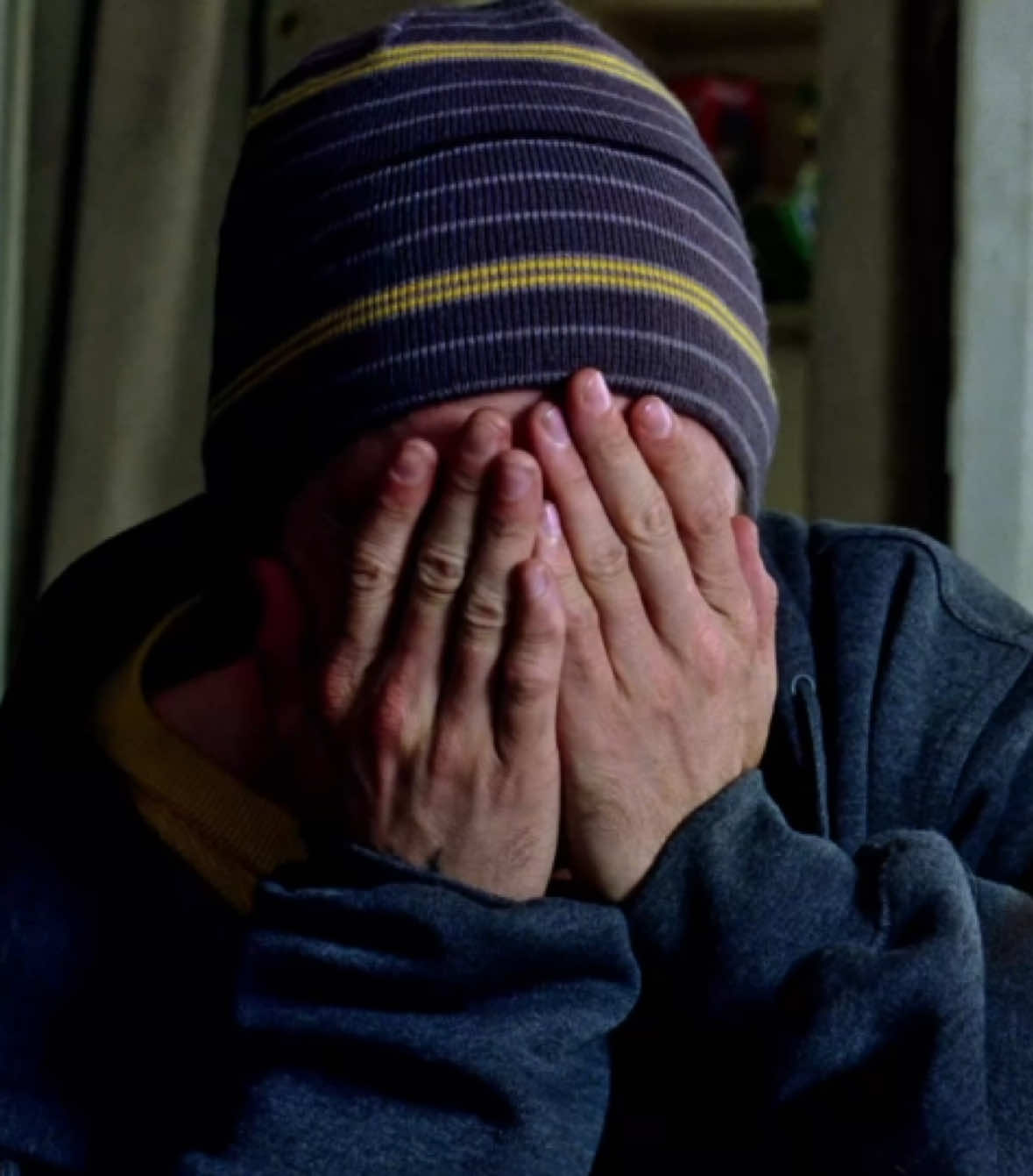 Go up and everything will be just fine                                                              #jessepinkman                                                        #breakingbad                                                        #BB                                                                      #fyp                                                            #foryoupage                                                                 #edit                                                                    #aaronpaul                                                               #viral 