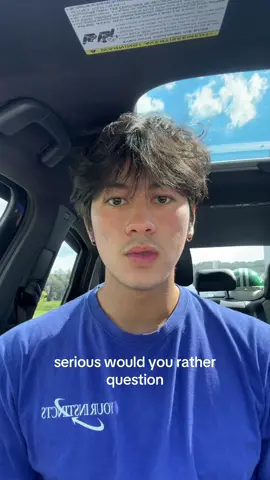 men can answer too #asian #abg #abb #wouldyourather #date #rave #matcha 