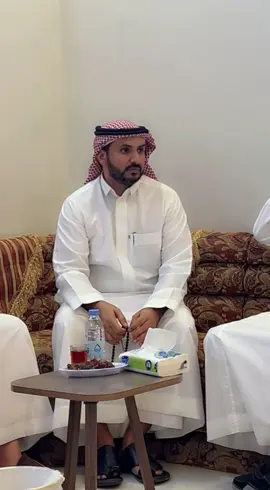 مقتطفات من زواج الزميل سراح الغامدي  في محافظة المخواة  #الف_مبروك_الزواج  ونتمنى له حياة سعيدة