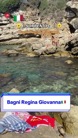 Your sign to visit #amalficoast #sorrento #amalfi #italia #amalficoastitaly #italy #italy🇮🇹 #beachvibes #beachday #spiaggia #mara #swim #holidays #tourist #solo #travel #travelvlog #wayoflife #foryoupage❤️❤️ #mustvisit #mustvisitplaces #fyp #blackgirltravel #naples #napolinelcuore #napolitiktok #blackgirltraveltok #napoli 