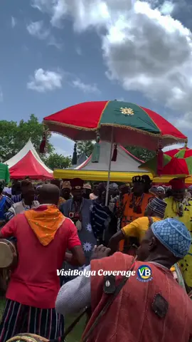 2025 PanaFest/Emancipation day celebration at Pikworo Slave Camp,  Paga-Nania, Upper East Region of Ghana #tourism #culture #travel #ghanatiktok🇬🇭 