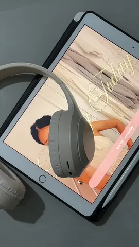 a Sunday w me 🍝🎧