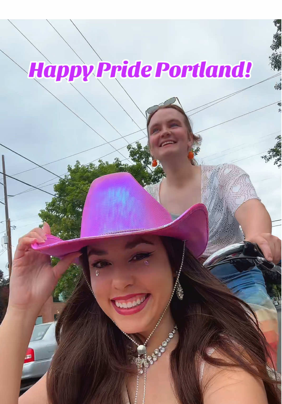 #portlandpride #2025pride 