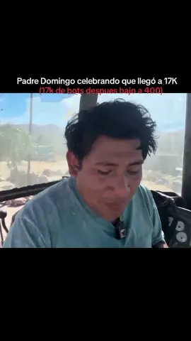 Dice que le metieron botijas , pero no apagó Stream ... #padredomingo #sachauzumaki #sachauzumakiclips #clips #kick #bots #choleroclips 