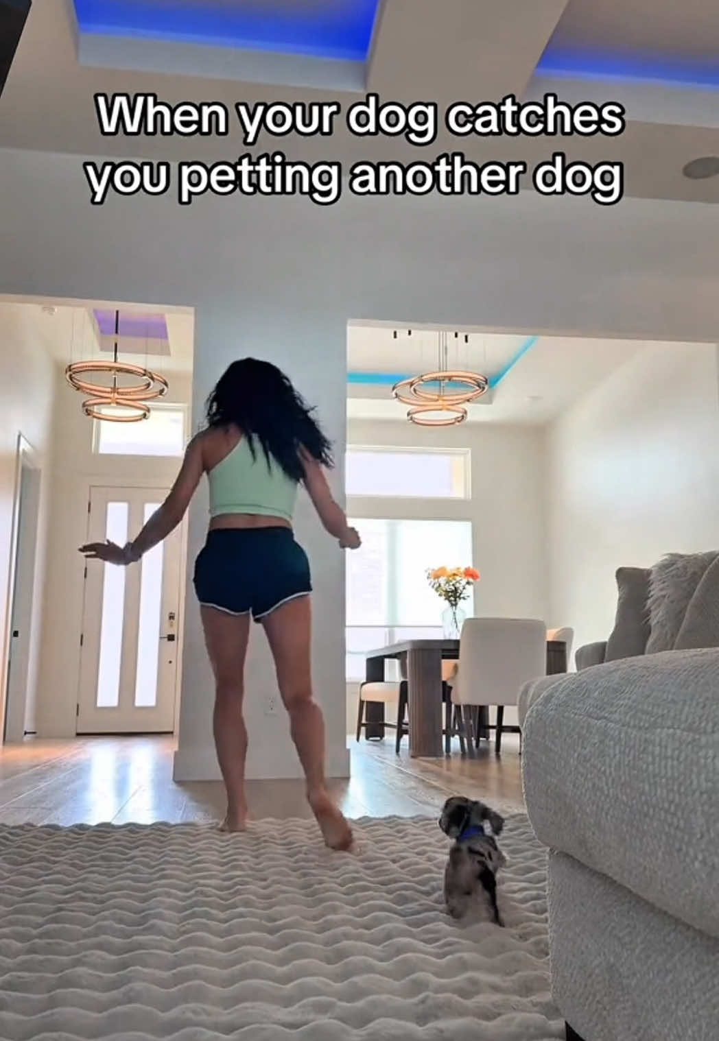 it’s not what it looks like…  