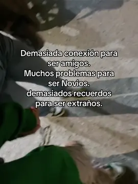 Fuiste mucho para mi :,)