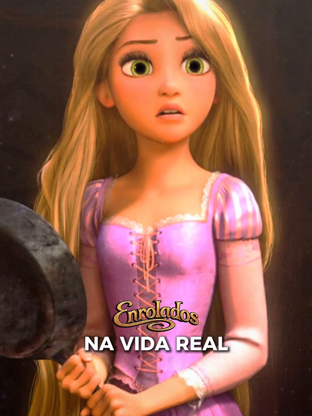 😱 E ESSA RAPUNZEL? COMO SERIA ENROLADOS NA VIDA REAL? #pixverse #pixverseai #rapunzel #cartoonnetwork #tangled #nickelodeon #nostalgia #nerdsoul