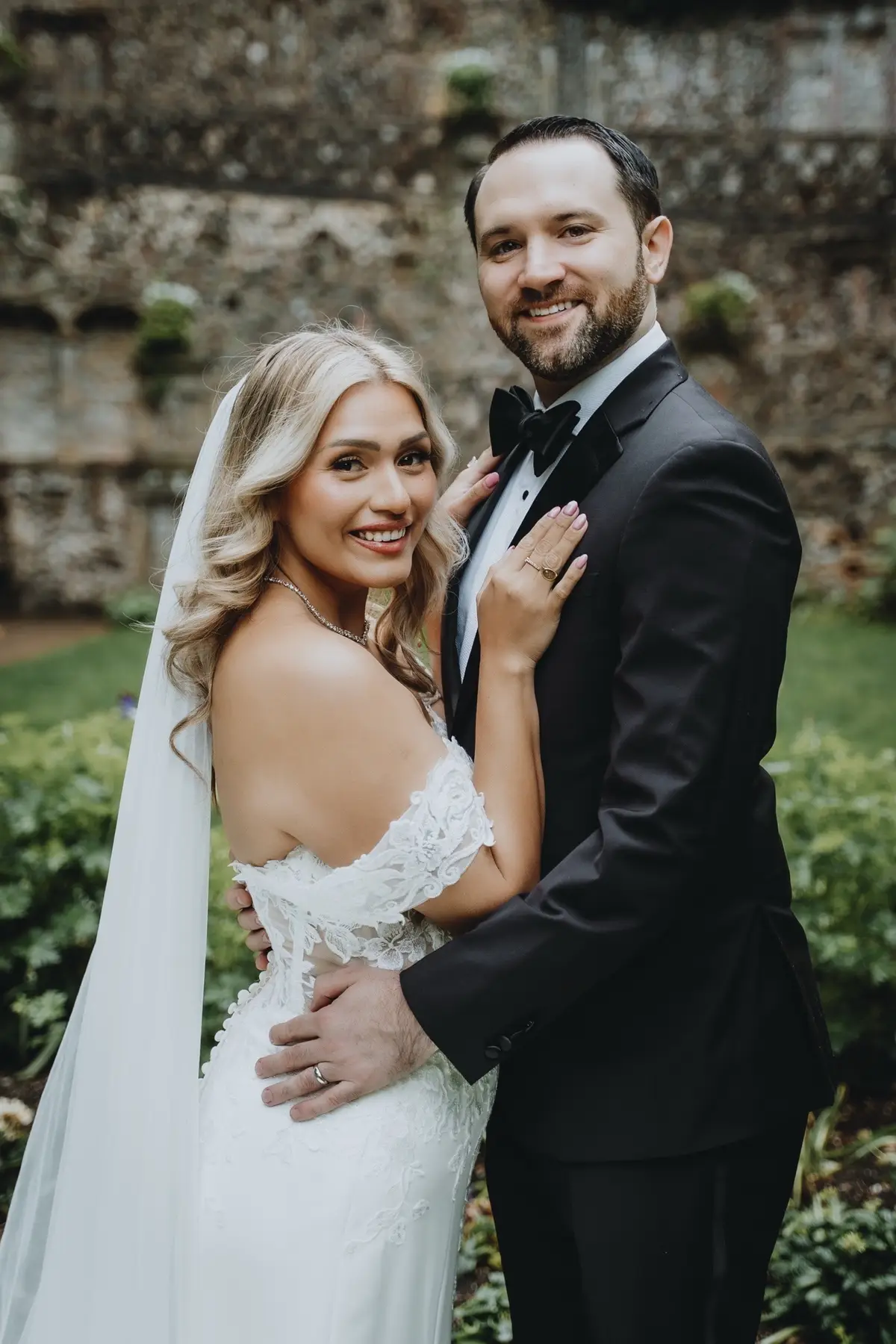I will love you forever my love, my partner, my best friend. “Love is patient, love is kind. It does not envy, it does not boast, it is not proud… It always protects, always trusts, always hopes, always perseveres.”  1 Corinthians 13:4-7 Grateful for this beautiful moment captured so perfectly. Hair & Makeup: @isabellavabrebeauty Photography: @thomasabbottphotography Dress: @avalaurennebride  Veil: @brookesbridalandball  📍Plantation Garden  Norwich, England 🏴󠁧󠁢󠁥󠁮󠁧󠁿  #1Corinthians13 #LoveNeverFails #WeddingLove #BridalBeauty #IsabellaVabreBeauty #DCWedding #BridalHairAndMakeup #LuxuryBridalGlam #DMVBrides #WashingtonDCMakeupArtist #DCBridalMakeupArtist #norwichmakeupartist  #DMVBridalMUA #norwichuk  #DMVBridalHair #DCBride #DCBrides #AlexandriaVAMakeupArtist