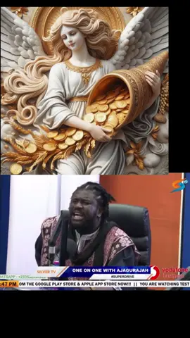 #fyppppppppppppppppppppppp #fypシ゚viral🖤tiktok #ajagurajahmovement #spirituality #goviral #fyp #ghanatiktok🇬🇭 #money @Bishopkwabena Boakye Asiamah @Ajagurajah 