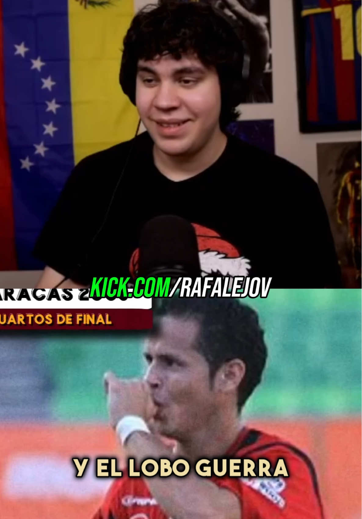 Caracas FC 2009 en Copa Libertadores 🇻🇪🏆 #venezuela #caracas #caracasfc #futve #futbolvenezolano