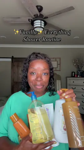 A girl just needs a good everything shower sometimes! #vanillaverve #vanillagirl #vanillashoweroutine #showertok #showerroutine #showerproducts #hairtok #hairproducts #bodycare #aftershower #bodycareroutine #bodycaretips #bodycaretok #everythingshower @CYKLAR @Dove Beauty & Personal Care @BIODERMA USA @BIODERMA @BIOLAGE @THE OUAI @Palmer's @Walmart 
