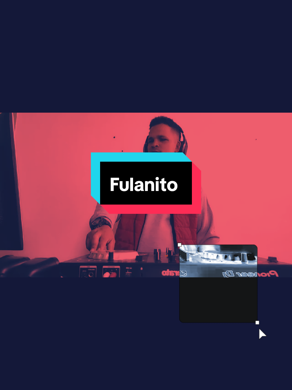 Fulanito El Mix Para Bailar 💃🕺🎉🪩 #merengue #fulanito #merenguemix #baile #gosadera #venezuela #popularcreator 