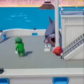 #gangbeasts #funny #game #funnygame #fyp #foryoupage 