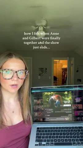 I WANT MORE #fyp #foryoupage #fypシ゚viral #annewithane #gilbertblythe #anneshirleycuthbert #netflix #netflixseries 