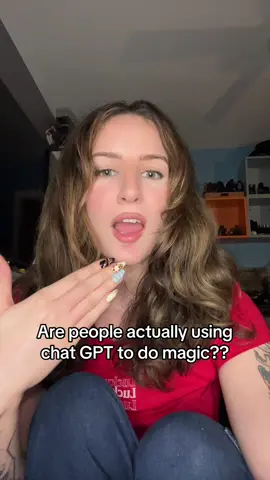 I need to know if this is actually a thing that’s happening 😭 #witch #witchtok #witchcraft #spells 
