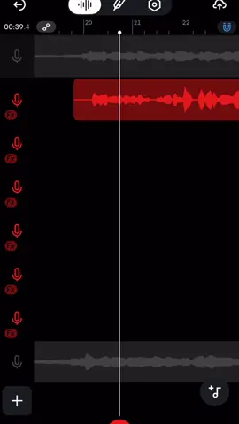 i’m trying something new with my set up and wanted a few opinions on how it works compared to how i did it previously #cover #kpopdemonhunters #bandlab #viral #song #fyp 