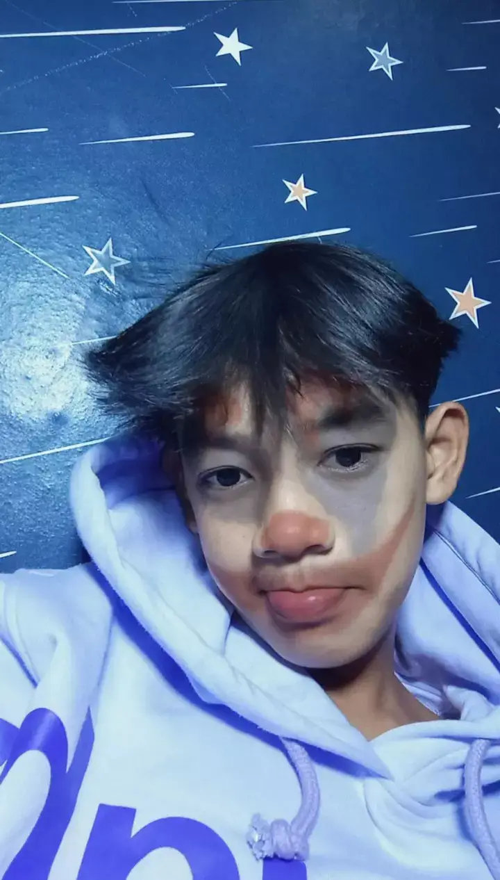 pagi rame ga ya