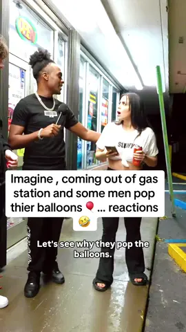 Ga#gasstation #popme #suprise #reaction #comingout #fyppppppppppppppppppppppp #bw #dressup #FORYOUPAGE #reject #fypシ #weird #usa🇺🇸 #fyp 