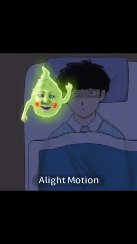 dimple is his night light #mobpsycho #shigeokageyama #dimple #tween #fyppppppppppppppppppppppp 