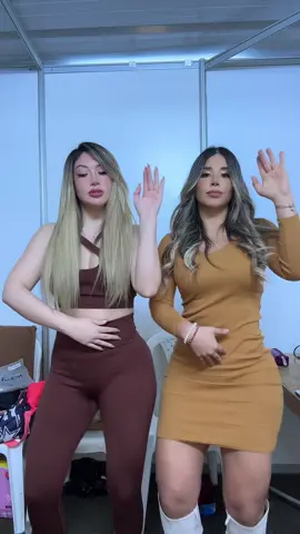 Que tal nos salió? 🤨  @Claudia serpa  #fakebody #foryou #yzxcba 
